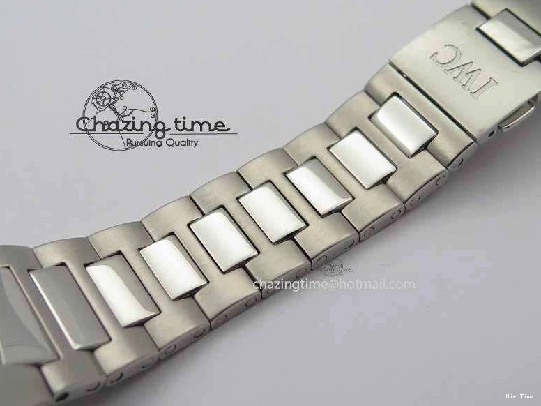 MIROTIME 0401 Aquatimer Automatic SS Noob Best Edition White Dial On SS Bracelet A Lightweight 7251